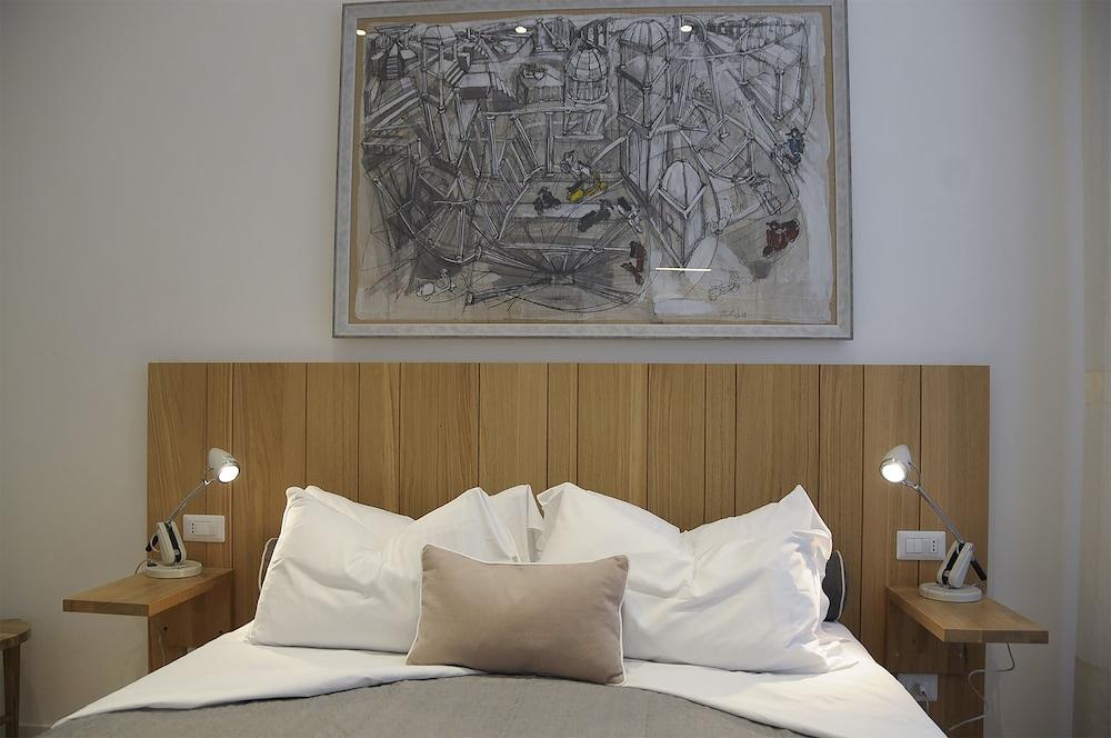 Roma Vespahouse Room Type - Double Room (#1 Special)