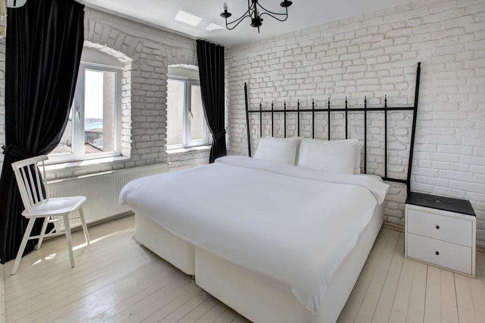 Galata Homes Suites Room Type - Exclusive Suite - 1+1 Apartment