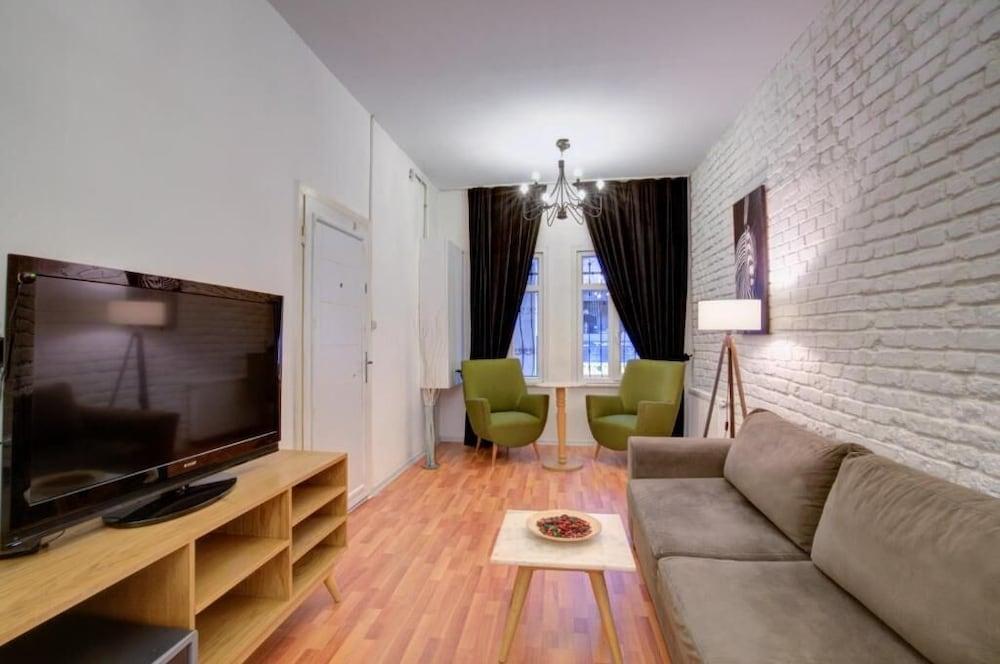 Galata Homes Suites Room Type - Comfort Suite - 1+1 Apartment Galata Homes Suites Room Type - Comfort Suite - 1+1 Apartment