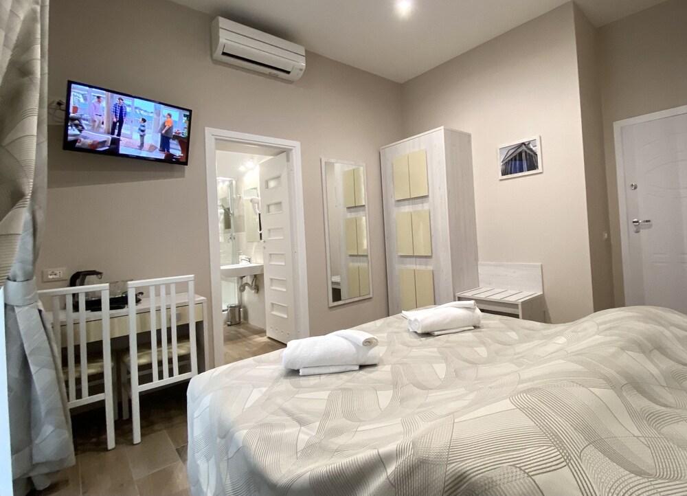 Hotelier 51 Room Type - Exclusive Studio Suite