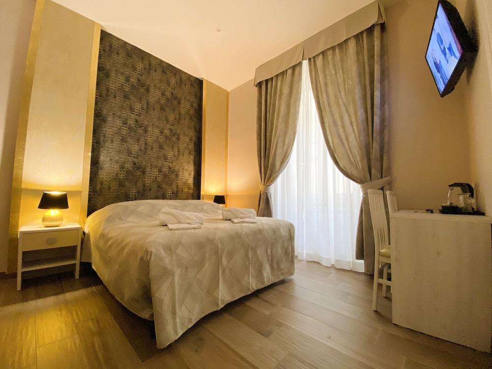 Hotelier 51 Room Type - Comfort Studio Suite