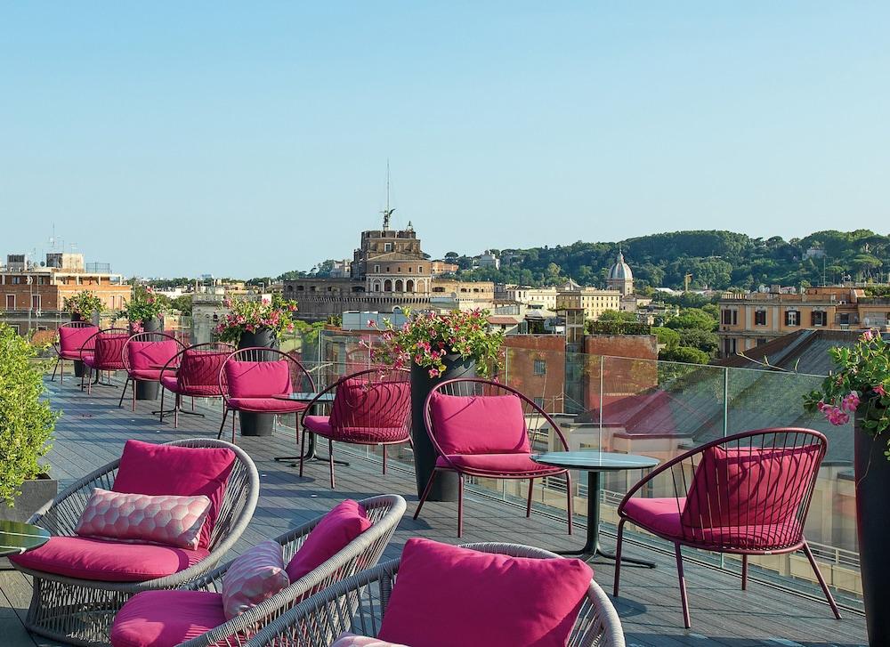 Orazio Palace Hotel - Tap to explore photos