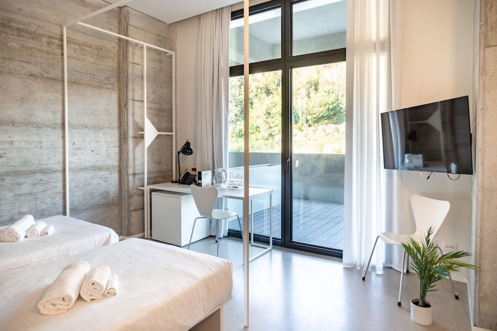 Camplus San Pietro - Casa per Ferie Room Type - Superior Double or Twin Room