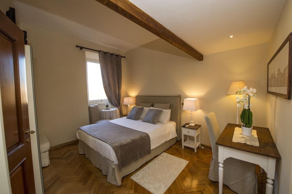 Bed & Breakfast A Casa di Lia a Roma Room Type - Superior Double or Twin Room, Jetted Tub Bed & Breakfast A Casa di Lia a Roma Room Type - Superior Double or Twin Room, Jetted Tub