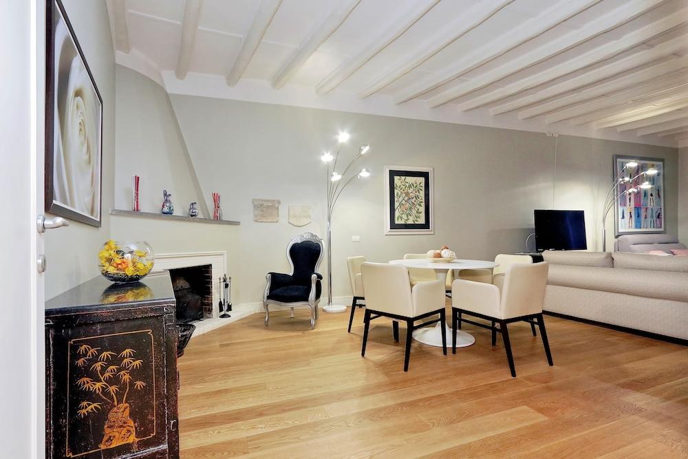 Farnese Charme - My Extra Home Room Type - Apartment, 2 Bedrooms