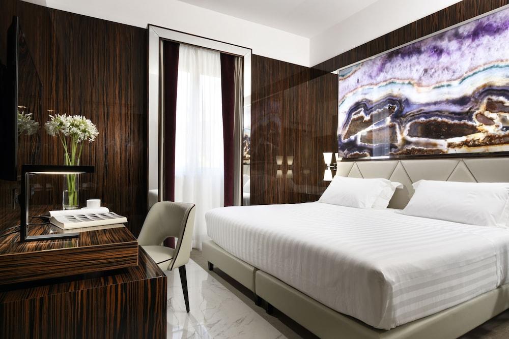 Le Boutique Hotel Room Type - Standard Double Room