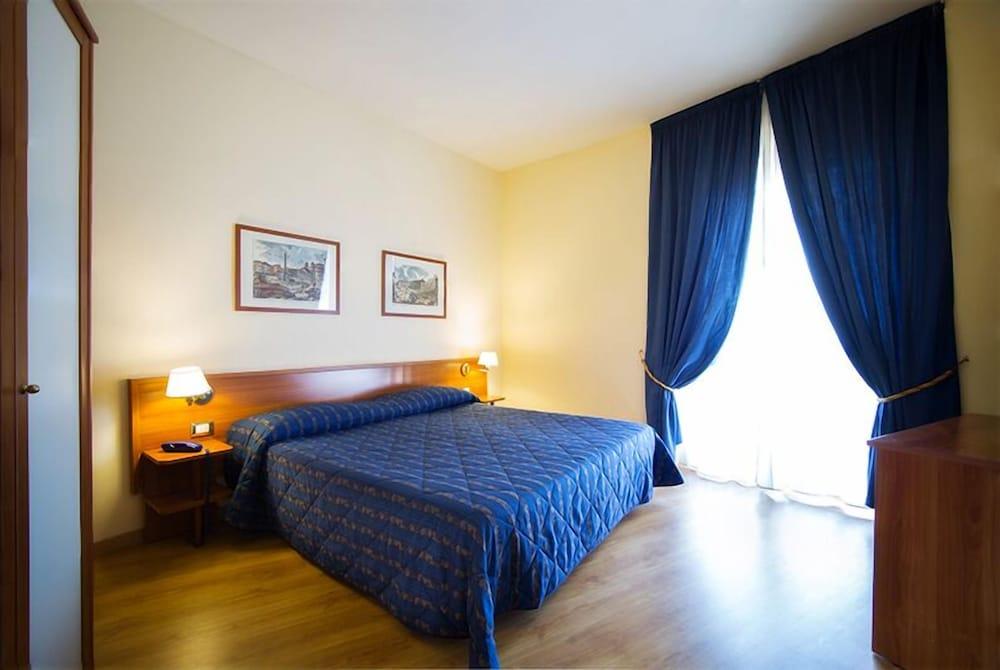Parco De Medici Residence Hotel Room Type - Double or Twin Room