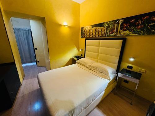 LHP Suite Piazza di Spagna Room Type - Double Room