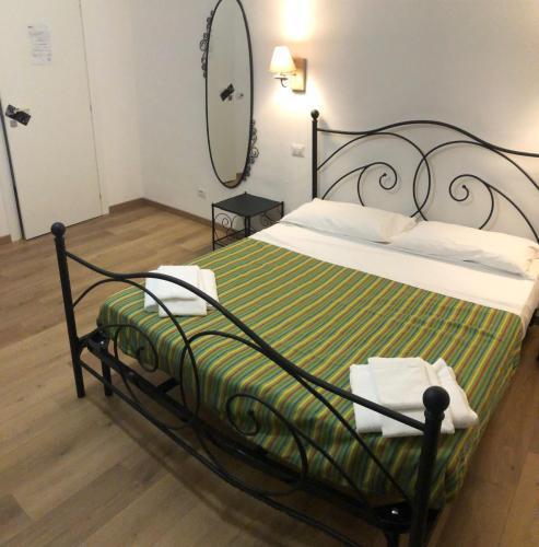 Maison Vaticana Room Type - Double Room