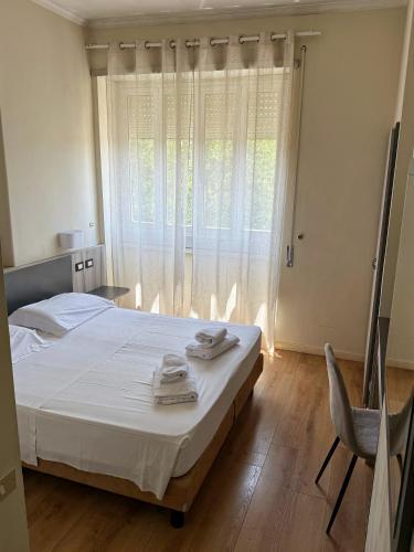 Hotel Laura Room Type - Standard Double Room