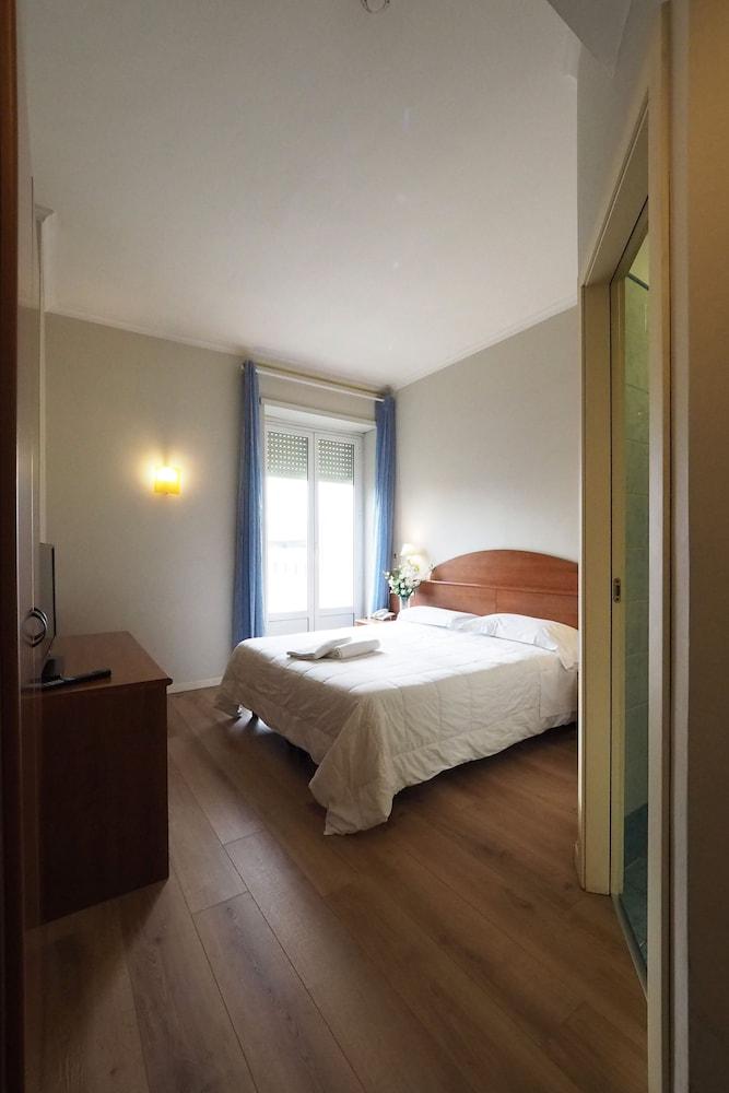 Hotel Laura Room Type - Double Room, Balcony