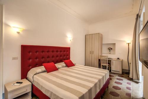 Feronia Guest house Room Type - Double or Twin Room with Private Bathroom