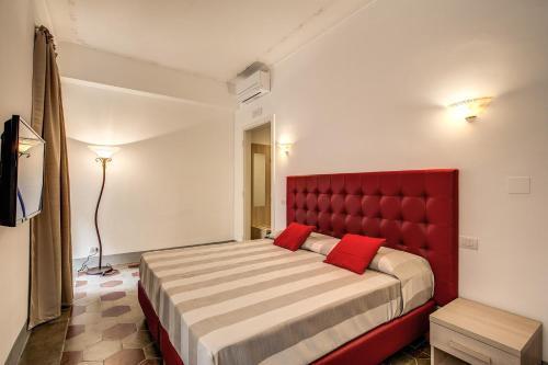 Feronia Guest house - Tap to explore photos
