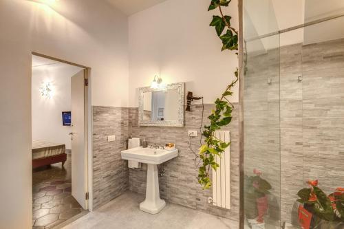 Feronia Guest house Room Type - Deluxe Double or Twin Room
