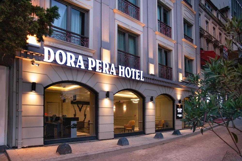 Dora Pera Hotel - Tap to explore photos