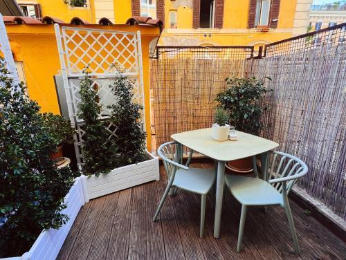 Fabio Massimo Guest House - Tap to explore photos