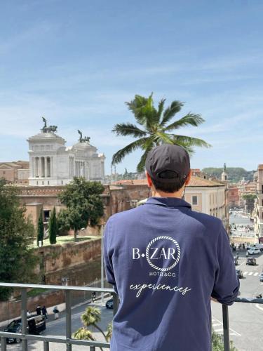 Glance in Rome - Tap to explore photos