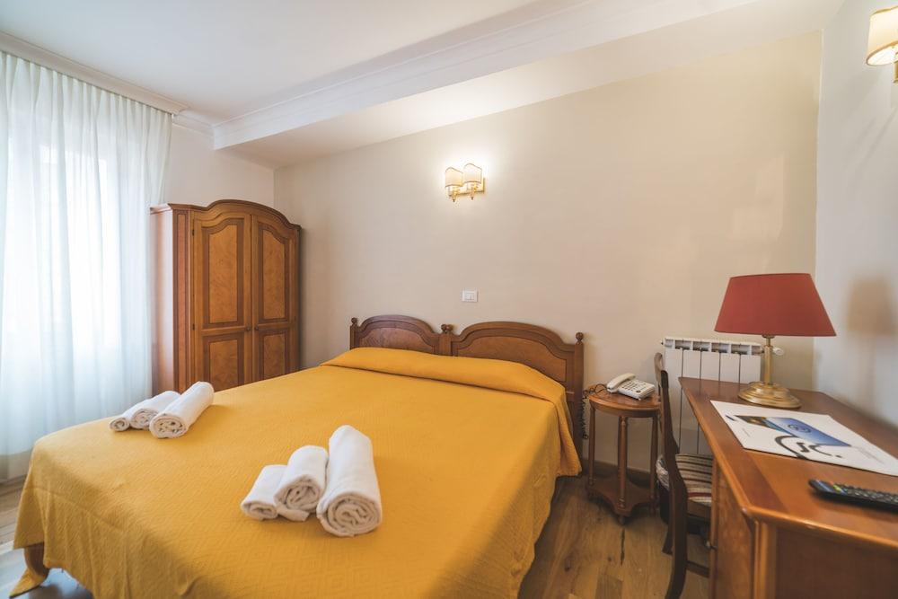 Hotel San Giusto Room Type - Classic Double or Twin Room