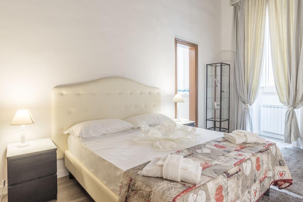 Pantheon Charming Apartment Room Type - Apartment, 1 Bedroom