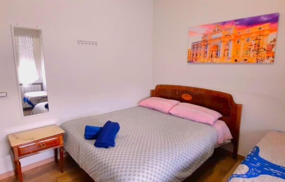 Cozy Rooms Rome Room Type - Executive Room