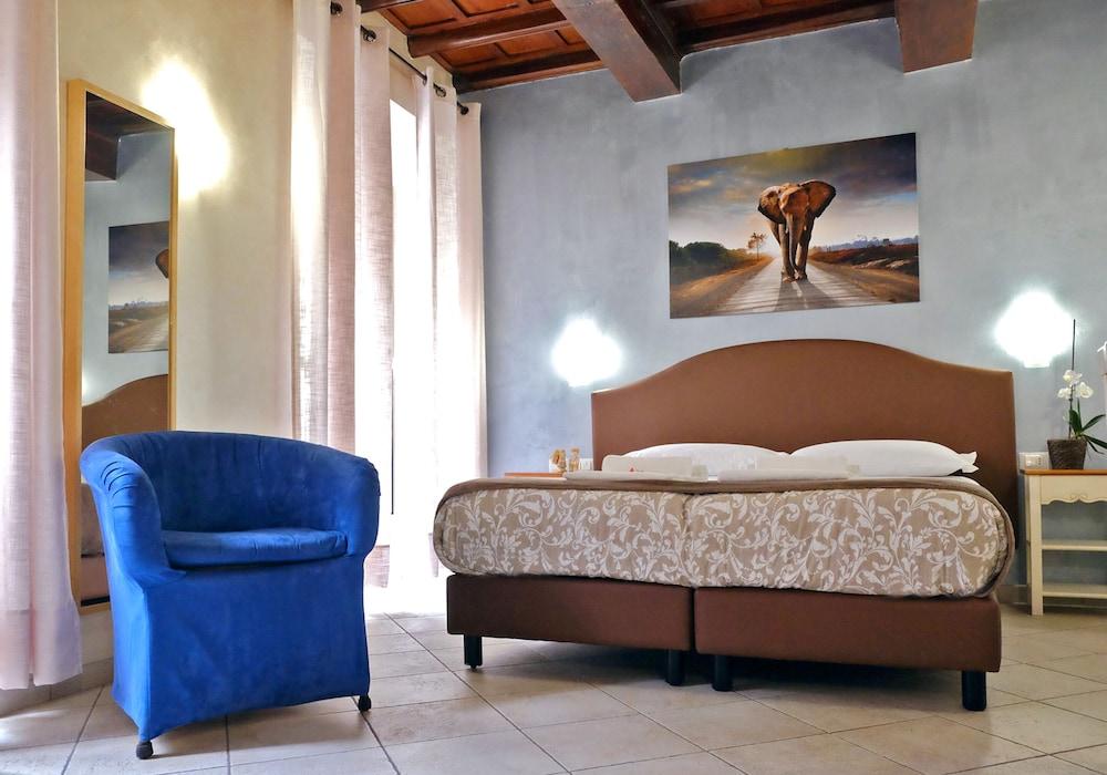 Re Monti Guesthouse