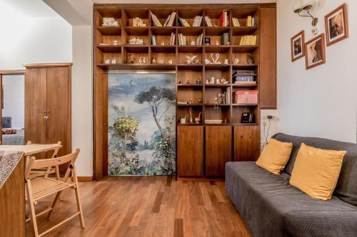 Sofia Guest House Room Type - Double Room with Private Bathroom