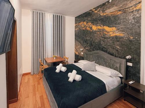 Sofia Guest House Room Type - Double Room with Private Bathroom