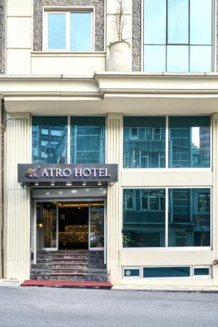 Atro Hotel - Tap to explore photos