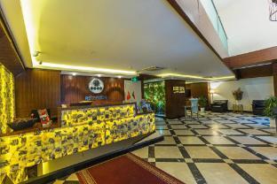 Atro Hotel - Tap to explore photos