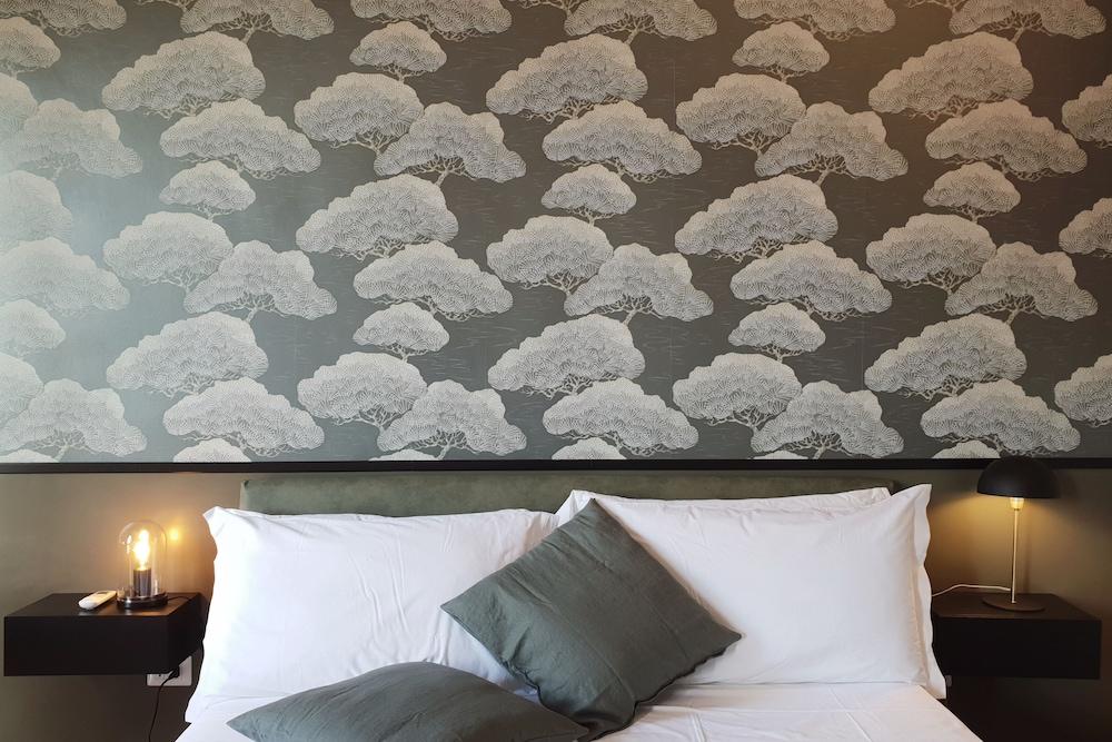 Cavour Urban Rooms - Tap to explore photos