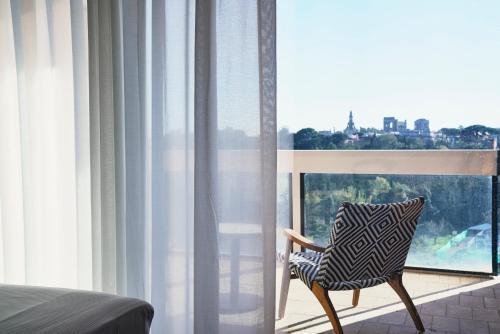 undefined Room Type - Triple Room with Balcony