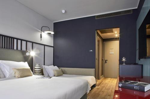 Hotel Villa Pamphili Roma - Tap to explore photos