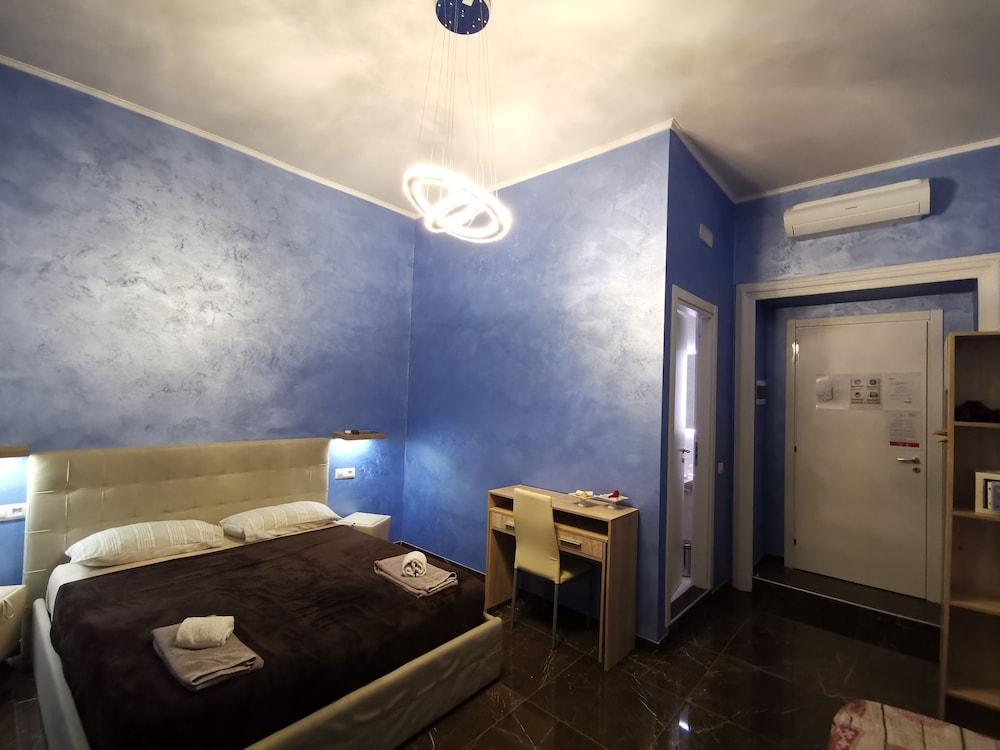 Roma Royal Residence Room Type - Triple Room