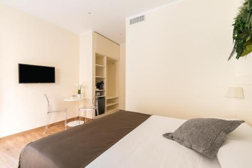 Borghetto Guest House Room Type - Superior Deluxe Double or Twin Room 