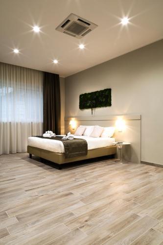 Borghetto Guest House Room Type - Luxury Quadruple Room Borghetto Guest House Room Type - Luxury Quadruple Room