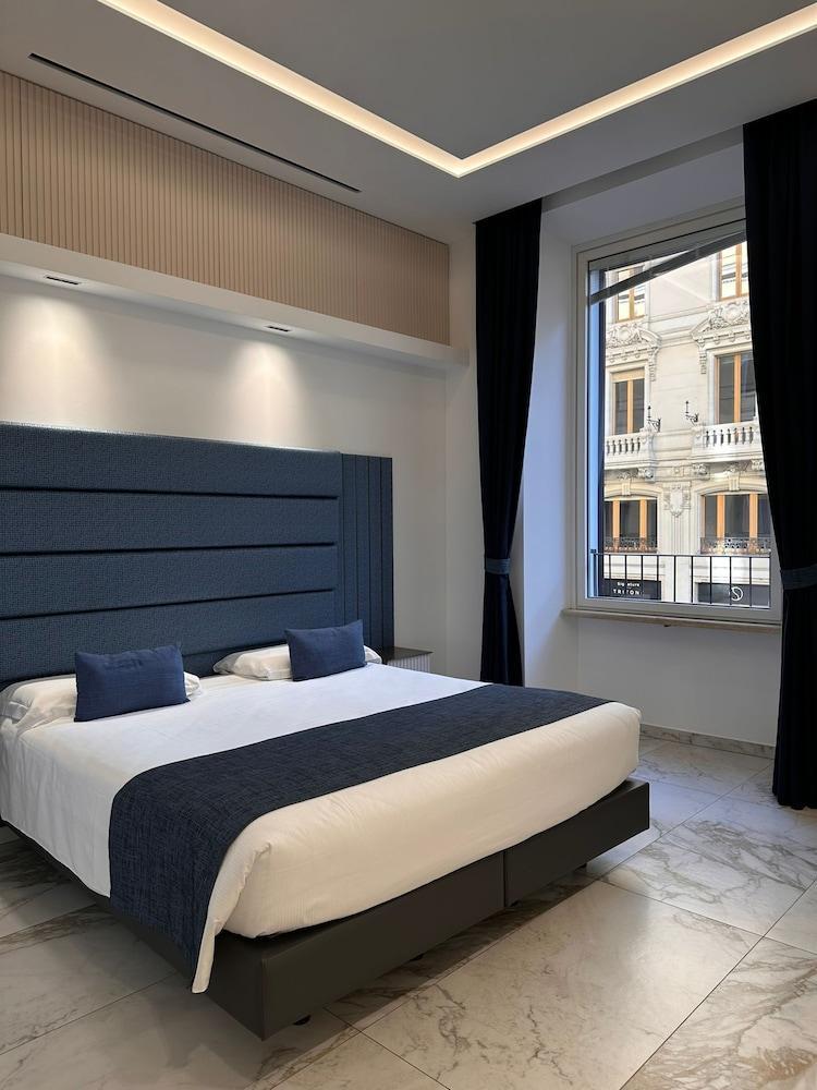 Maison Tritone
