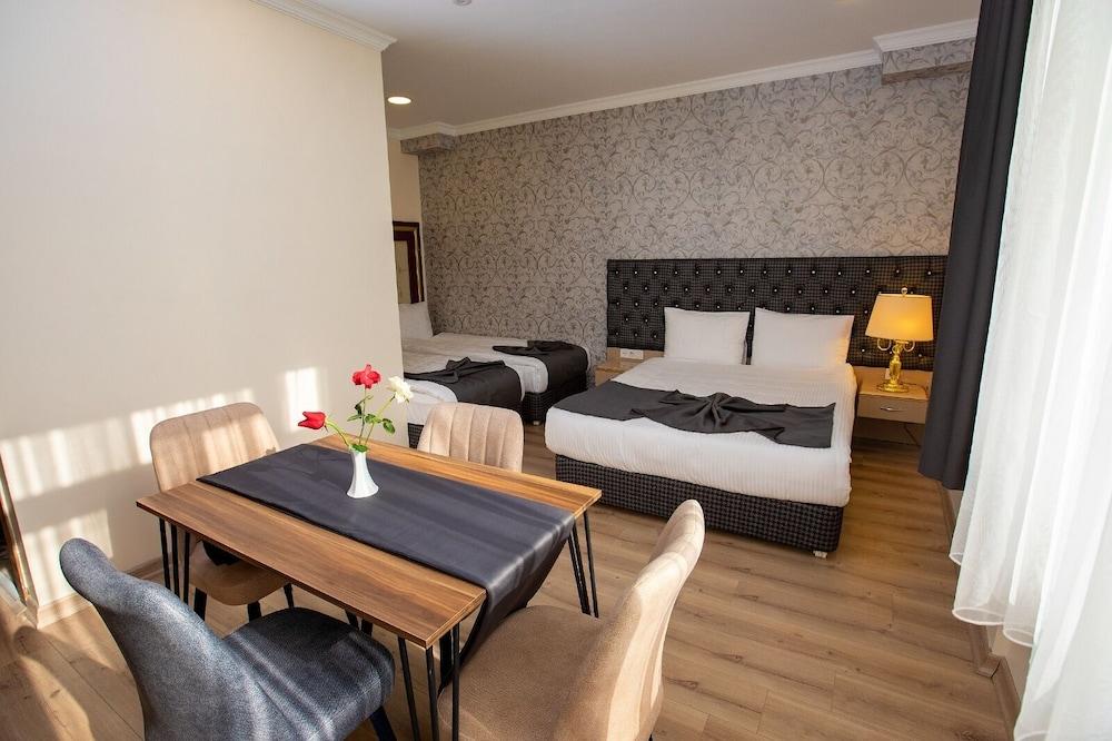 Hotel Mount Ararat - Tap to explore photos