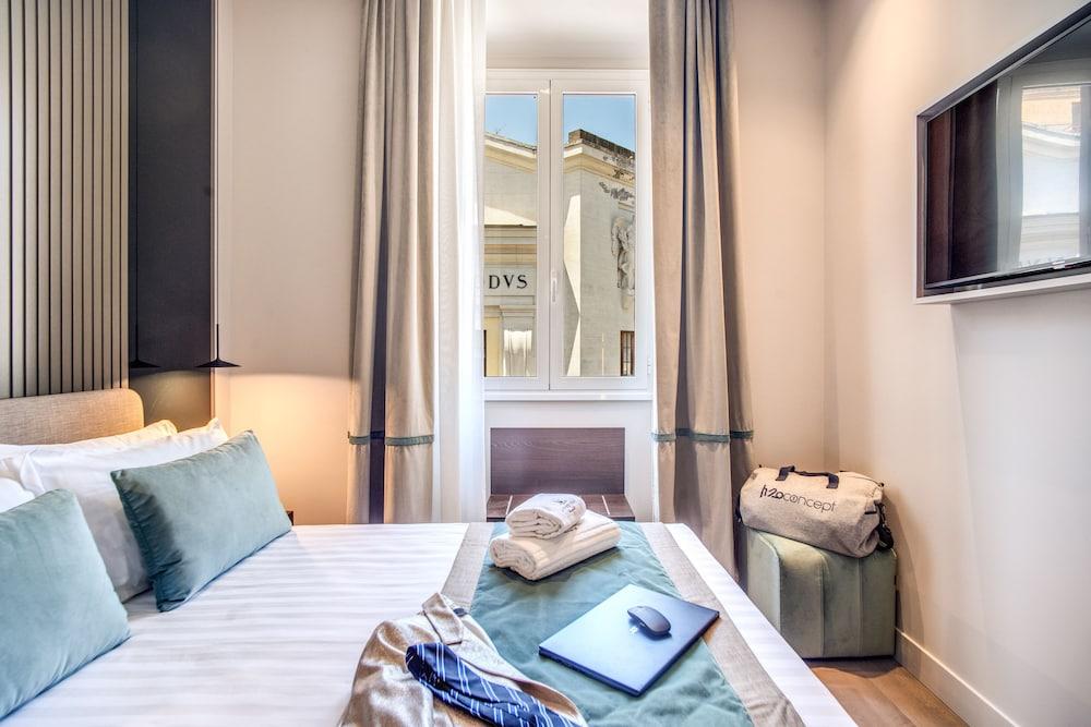 Hotel 77 Seventy-Seven Room Type - Double Room