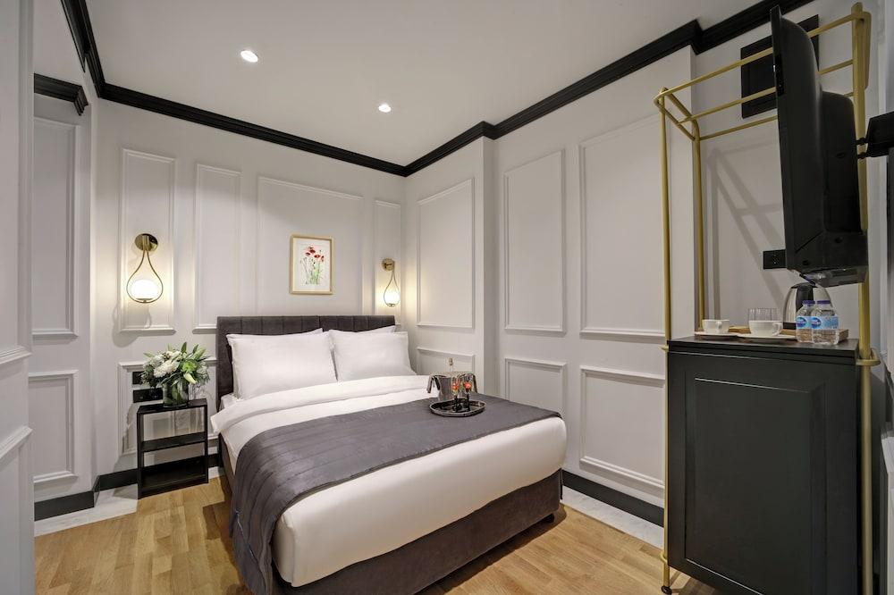 The Trinity Hotel Taksim - Special Class Room Type - Economy Room