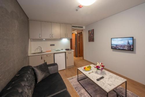 KA Hotel & Suites Room Type - Family Suite
