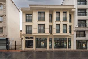 KA Hotel & Suites