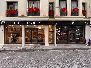 KA Hotel & Suites - Tap to explore photos