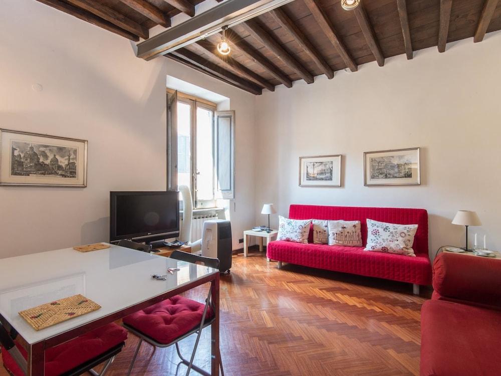 RSH Piazza Navona Charming Apartment 2