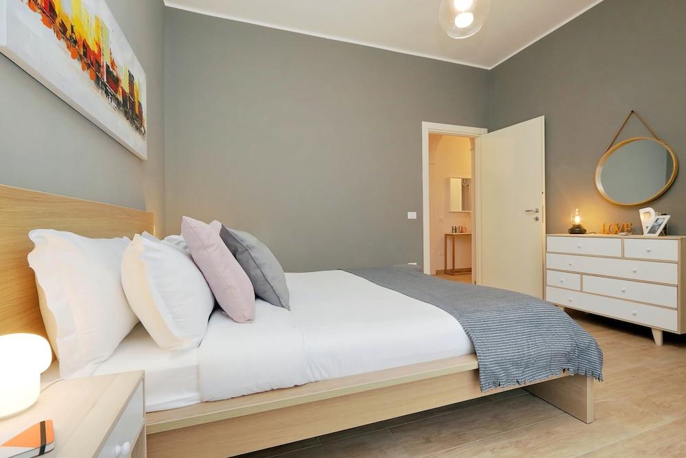 The Place to Be Room Type - Family Apartment, 3 Bedrooms (The Place to Be)
