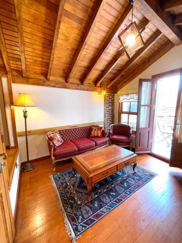 Authentic Turkish Home Suite - Tap to explore photos