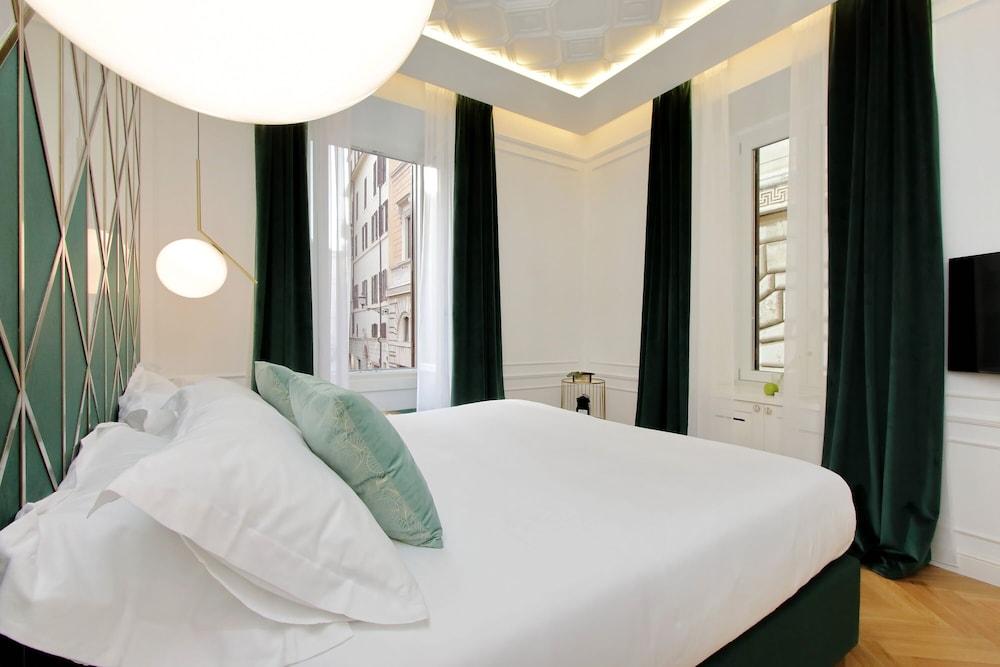 Domna Luxury Suites Room Type - Deluxe Studio