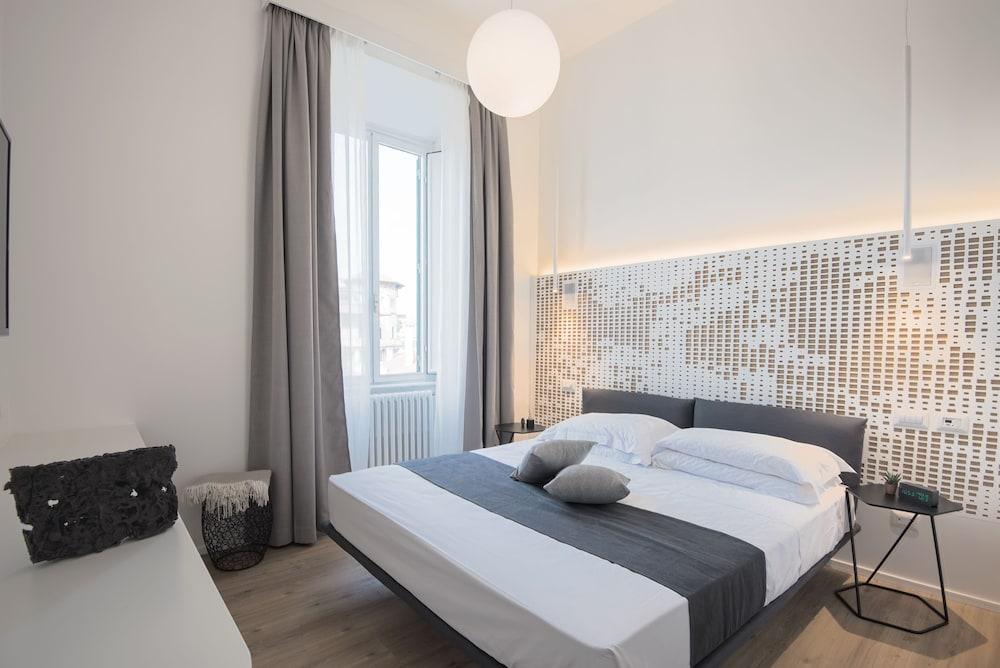 Numa Roma GuestHouse Room Type - Standard Double Room