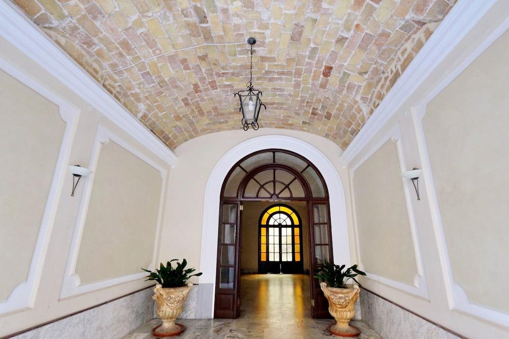 Scipioni Suites