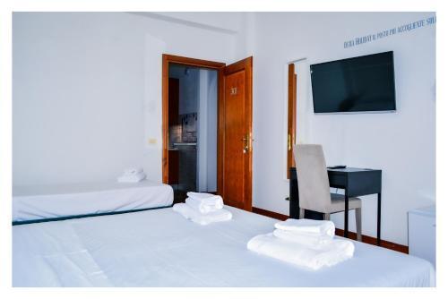 La Dolce Sosta Room Type - Triple Room