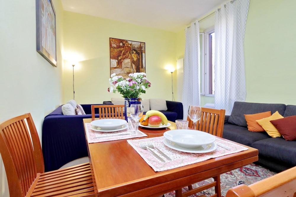 Romalibera - WR Apartments Room Type - Apartment, 2 Bedrooms Romalibera - WR Apartments Room Type - Apartment, 2 Bedrooms